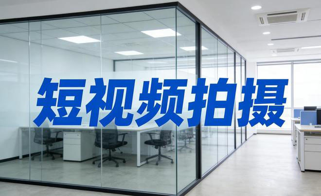 市中区企业短视频拍摄企业短视频拍摄 - 一站式服务